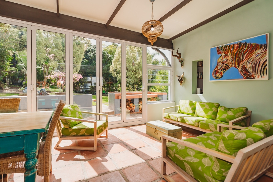 3 Bedroom Property for Sale in Fernridge Western Cape